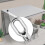 Awning Crank with Hook Bamboo Blinds for Outdoor P 10