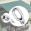 Awning Crank with Hook Bamboo Blinds for Outdoor P 11