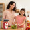 Electric Can Opener,Automatic Openers with Smooth 7