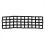 Pickup-LKW-Net Trunk Screen Innere Isolation F 7