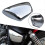 Motorcycle Battery Fairing Side Cover Left Protect 3