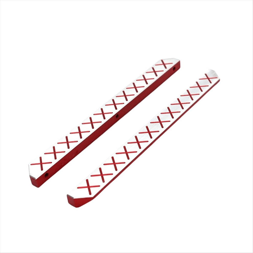 Rc Car Upgrade Left And Right Foot Pedals Kit For 4852660648063
