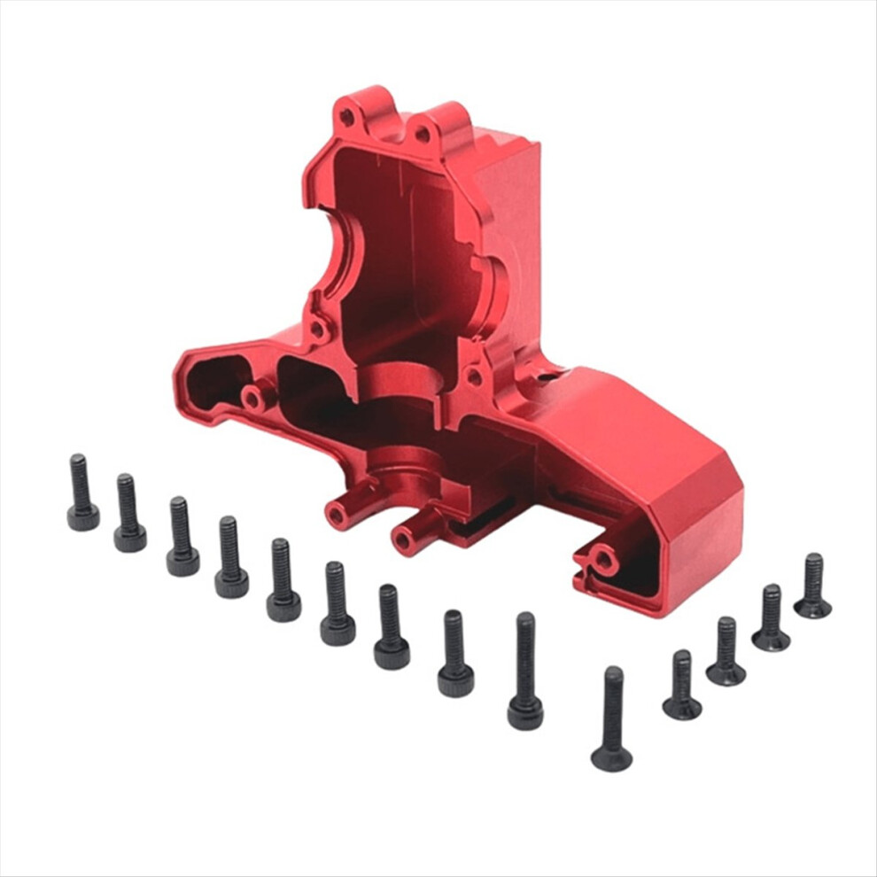 Rc Car Upgrade Rear Lower Cover Kit For 1/14 14211 4852660648186