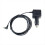 Radio E-DC-5B Car Charger Lighter Cable for VX-6R 6