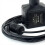 Radio E-DC-5B Car Charger Lighter Cable for VX-6R 7