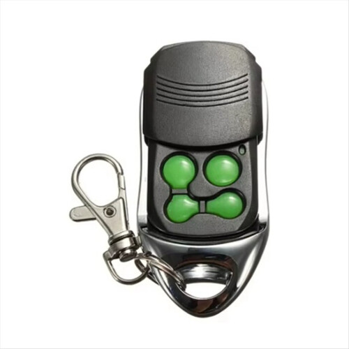 Garage Door Remote Control 433.92mhz Rolling Code 1