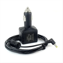 Radio E-DC-5B Car Charger Lighter Cable for VX-6R