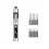 Torque Electric Screwdriver Magnetic Bit Phone Wat 2