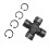 U-Joint for Bearing Ujoint Alpha Gen 2 U Joint Ste 6