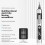 Torque Electric Screwdriver Magnetic Bit Phone Wat 8