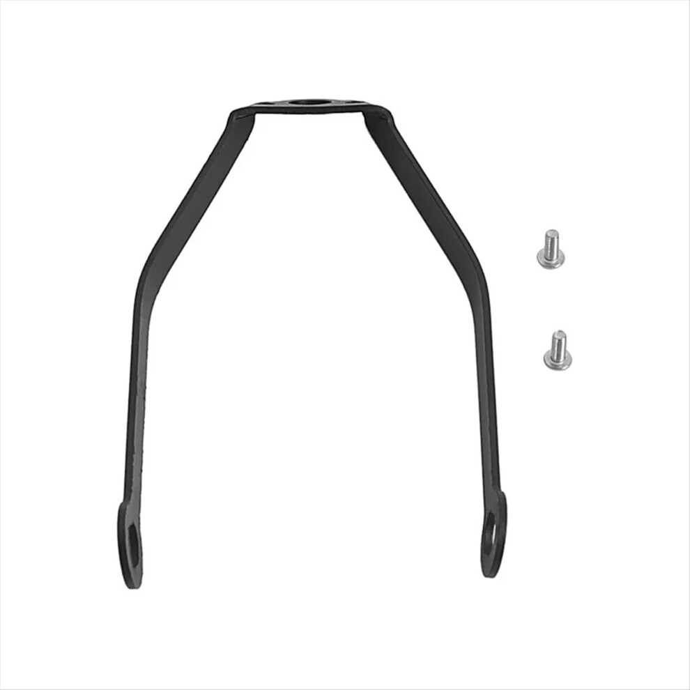 Electric Scooter Mudguard Support,Steel Rear -Brac 4852660649596
