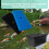 4Sets Pond Sponge Filter Pads Replacement for 8719 6