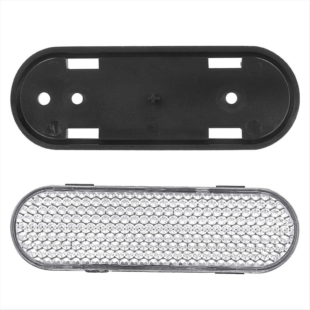 Reflective Front Fork Shell For Mi 4 Pro Electric 4852660649060