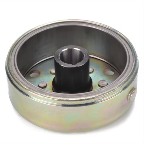 Stator Coil Rotor Assy for Banshee 350 YFZ350 1987 1