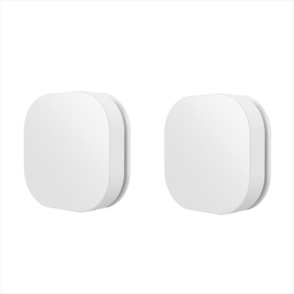2Pcs Tuya Zigbee Smart Button Switch Wireless Remo 4852660652121