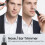 Nose Trimmer for Men with LED Display,Rechargeable 6