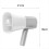 Bullhorn Speaker Foldable Handle Amplifier 800m Pe 8