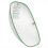 For MAX 2 Litter Box Mat High-Performance Three Pr 1