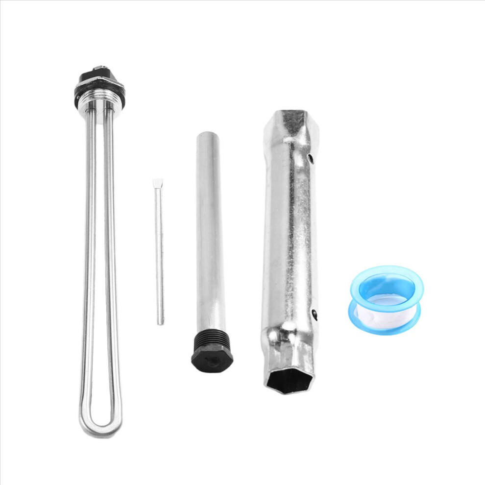 Rv Water Heater Elements Kit 520900 For Tanks Part 4852660654248