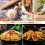 9 Pcs Pasta Making Tools Kit - Gnocchi-Brett, Cutt 5
