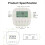 WiFi Tuya Smart Watering Machine Automatic Micro-D 3