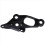Instrument Frame Bracket Fairing Fit for MT-09 MT 1