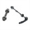 Bike Axle Quick Release Skewer Front Bicycle Whee 5