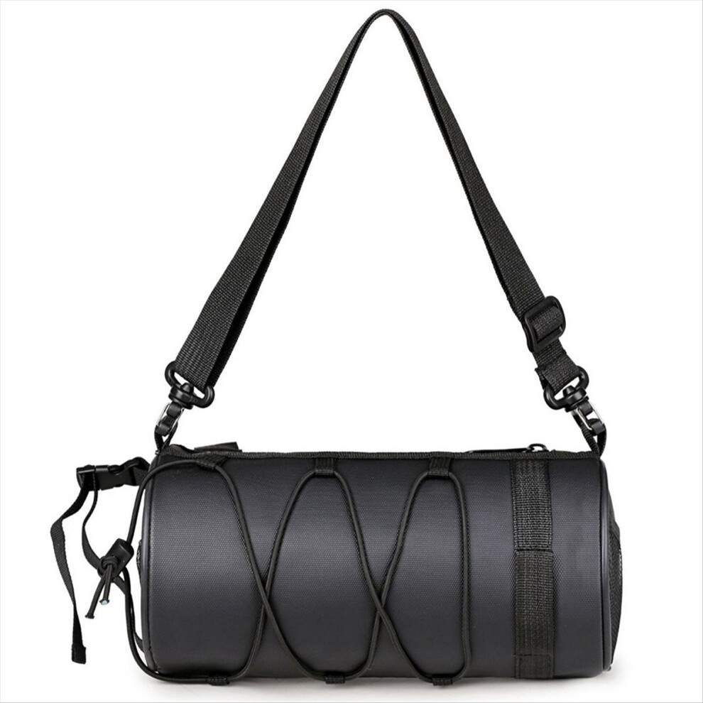 Bicycle Front Bag Shoulder Storage With Strap Suit 4852660655160