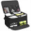 Golf Trunk Organizer with Shoe Storage, Multi-Comp 2