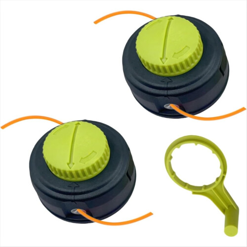 2pcs 313318001 Trimmer Head for P2009 Replacement