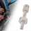 Bike Crank Extractor Puller with Bottom Bracket Re 8