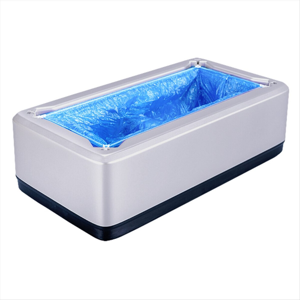 Automatic Shoe Cover Machine Waterproof Disposable 4852660657195
