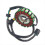 Stator Spule für DRZ400 DRZ400E DRZ400SM 32101-13E 5