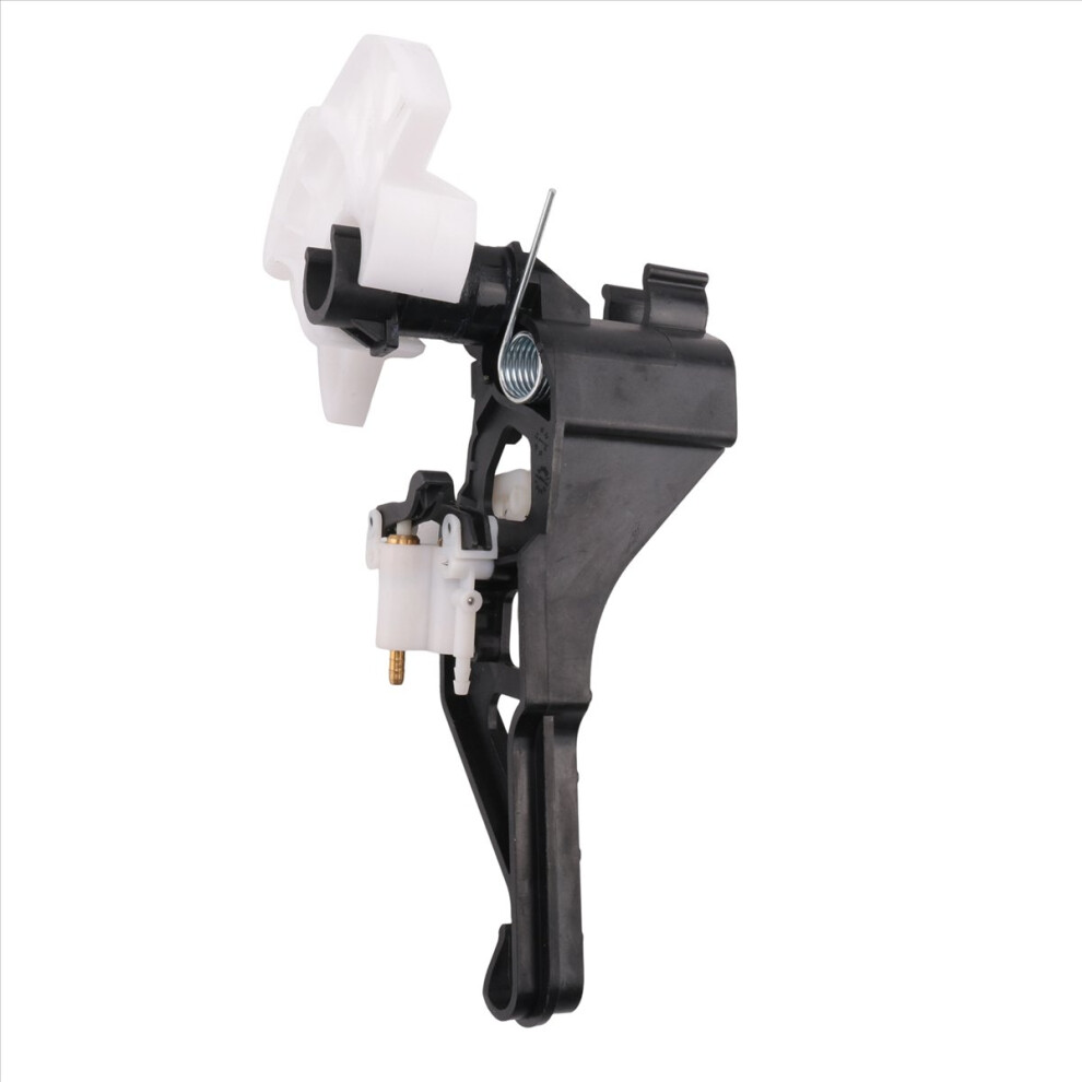 Truck Seat Height Valve For Man Levelling Adjustme 4852660660966