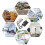 2.4Ghz Wireless Landline Phone Intercom for Home O 7