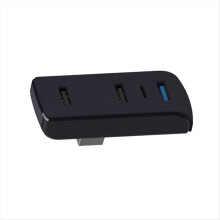 Glove Box Docking Station for Y 3+ USB Hub Ports C