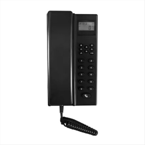 2.4Ghz Wireless Landline Phone Intercom for Home O