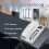 2.4Ghz Wireless Landline Phone Intercom for Home O 3