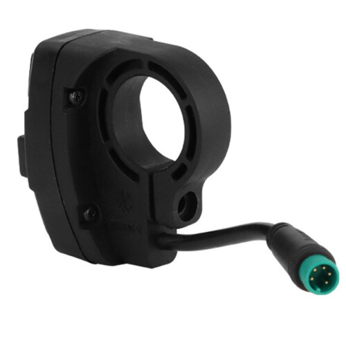 For M5 Electric Scooter Accessories Waterproof Hor 2