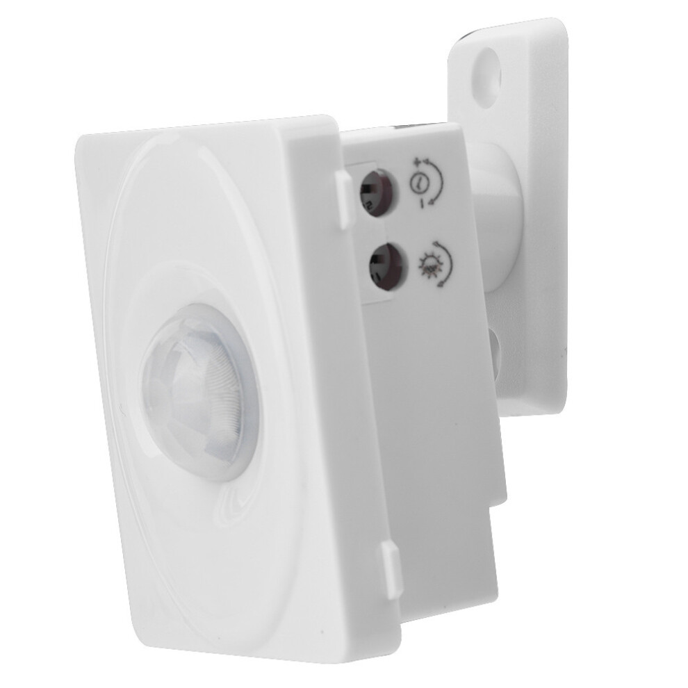 12V Infrared Pir Motion Sensor Human Body Induction Switch For Led Light 4231351754786