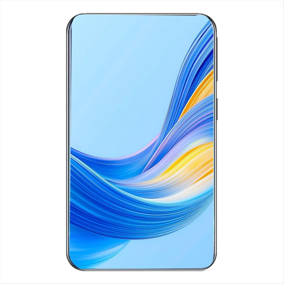Wirelessbluetooth Mp4 Player Wifi Internet Access 4852660660232