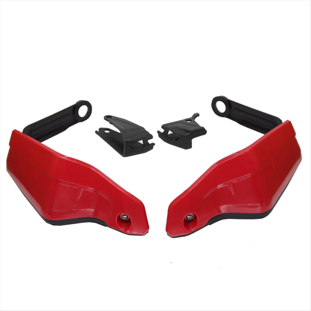 For Crf1100l Africa Twin 2020 2021 2022 Handguard 4852660667408