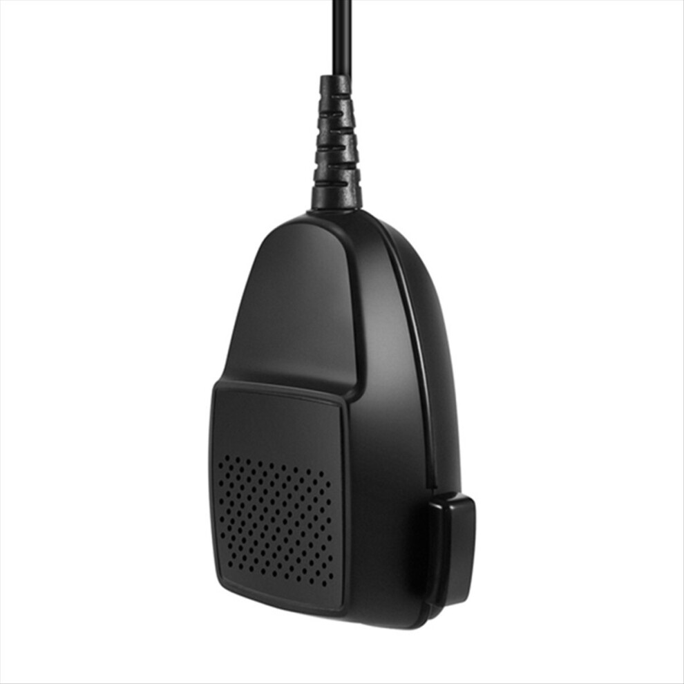 Walkie Talkie Gm300 Gm950 Speaker Mic Radio Hmn35 4852660668153