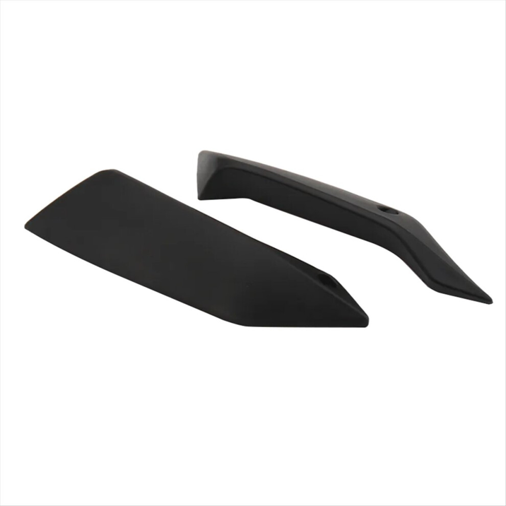 Deflectors Low Wind Deflector Kit For Nc700x Nc 7 4852660666203