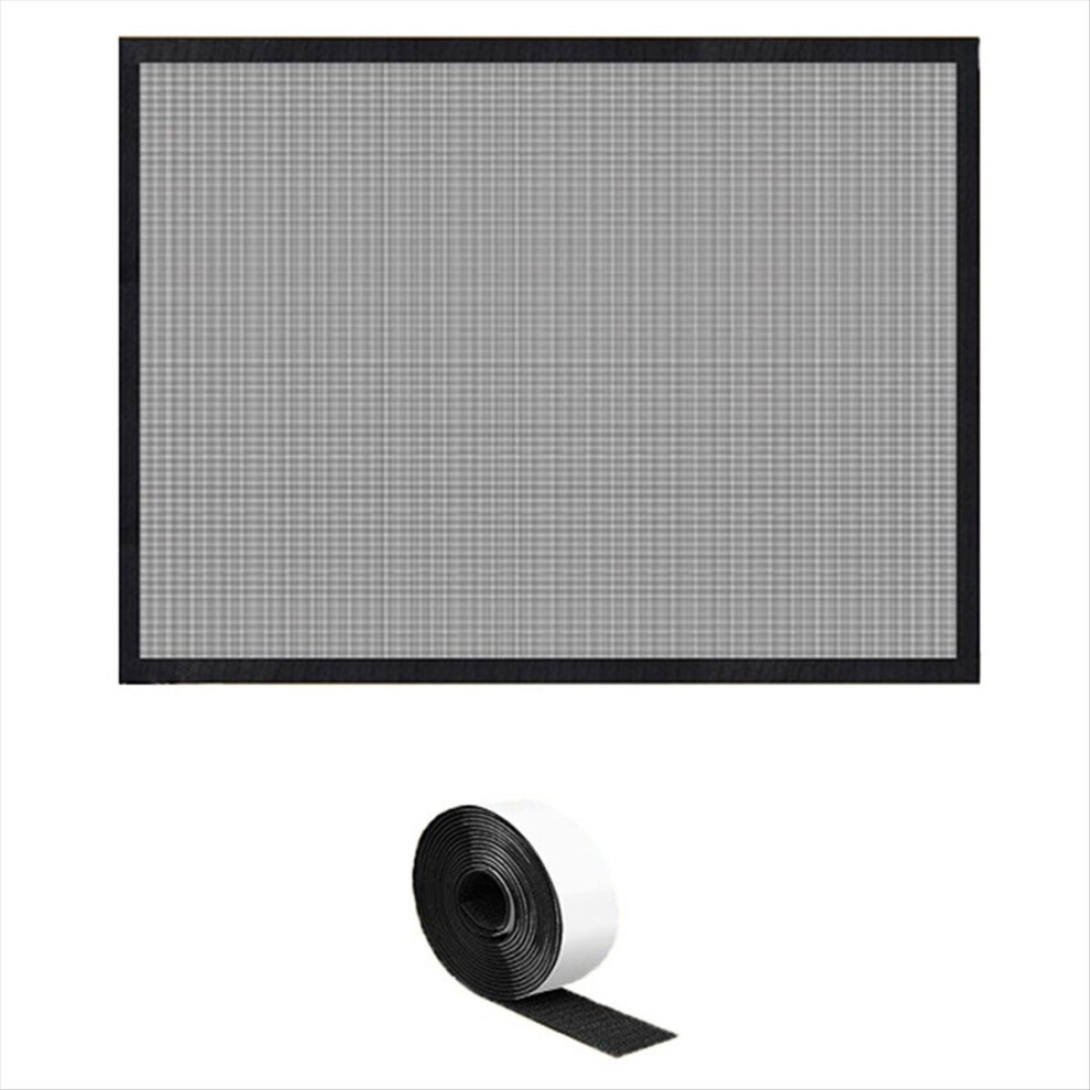 Fireplace Screen,Fireplace Screen Safe Mesh Gate,F 4852660668856