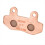 For Sur-Ron Ultra Bee UltraBee Brake Pad, Front Re 8