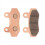For Sur-Ron Ultra Bee UltraBee Brake Pad, Front Re 6