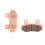 For Sur-Ron Ultra Bee UltraBee Brake Pad, Front Re 7