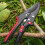 Gardening Pruning Shears with Auxiliary Function a 7