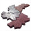 Path Maker Butterfly Stepping Stone Mold Concrete 3